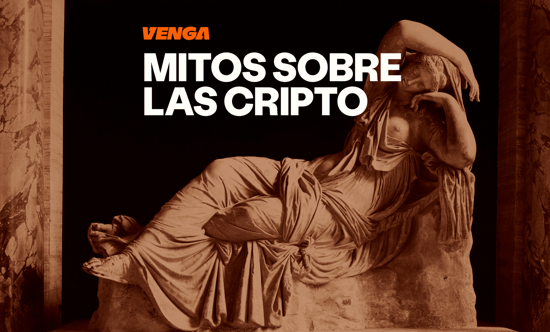 Criptomonedas: Mitos y leyendas al descubierto