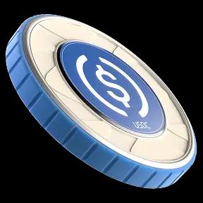 USDC coin
