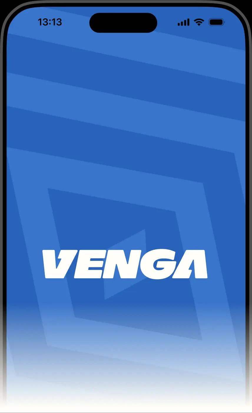 Venga app