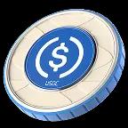 USDC
