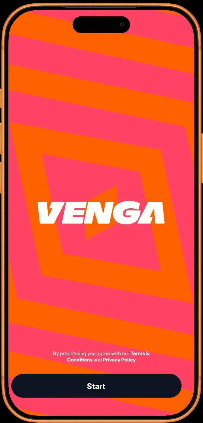 Venga App