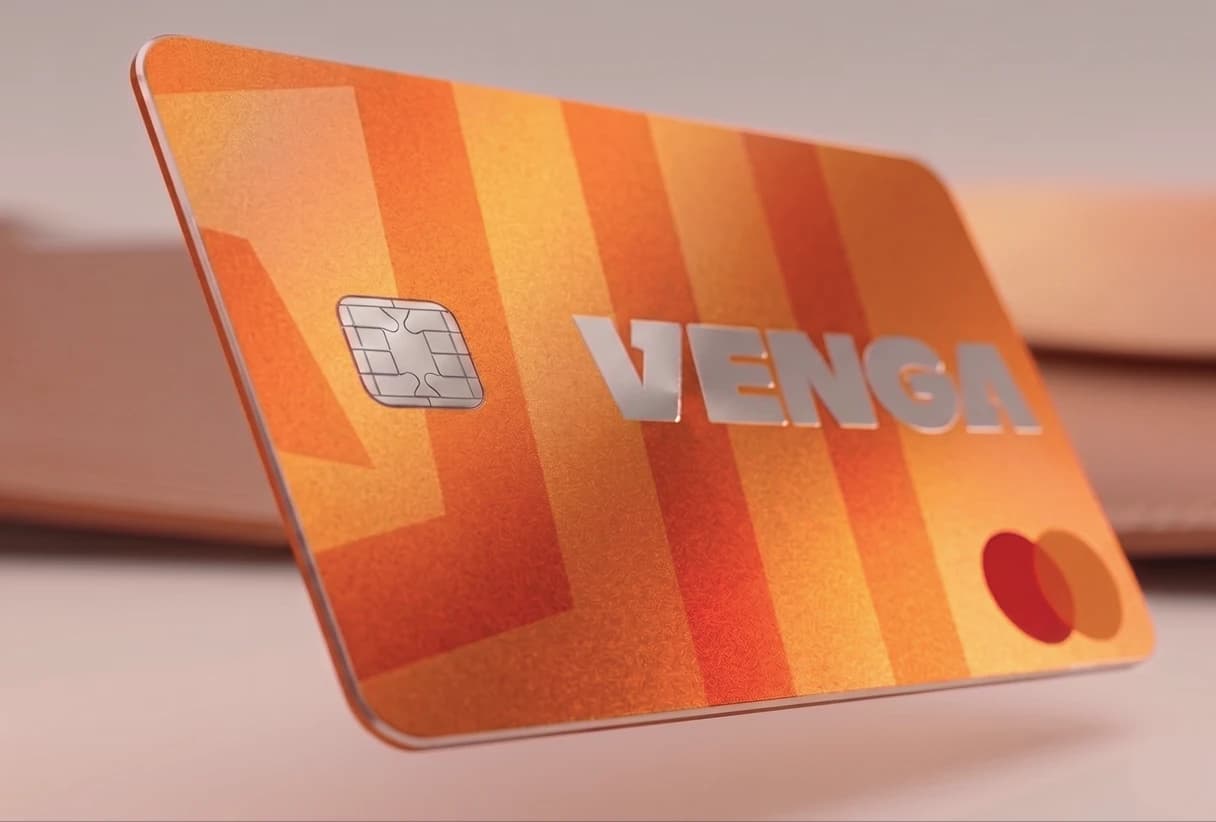 We aren’t planning to launch a card for the sake of launching a card.