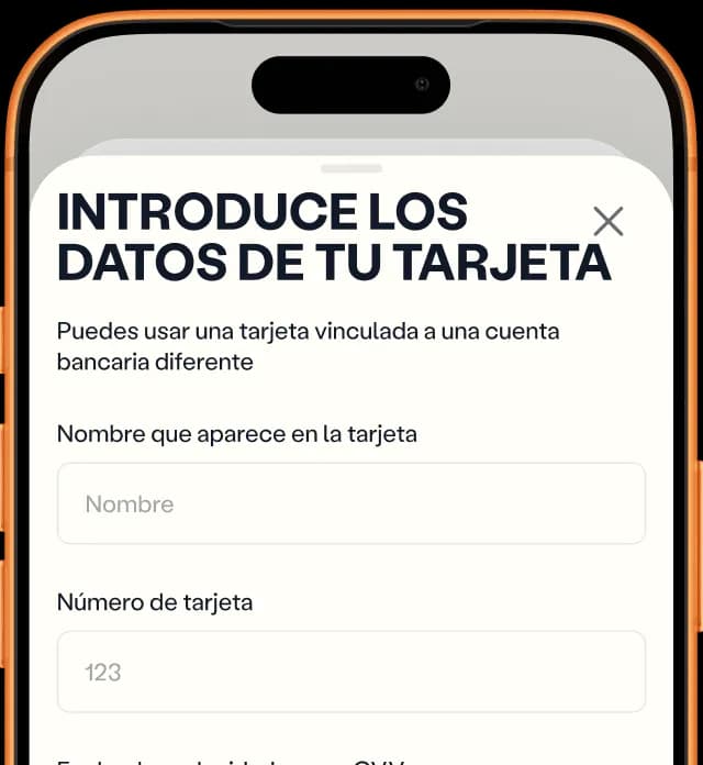 Conecta tu banco