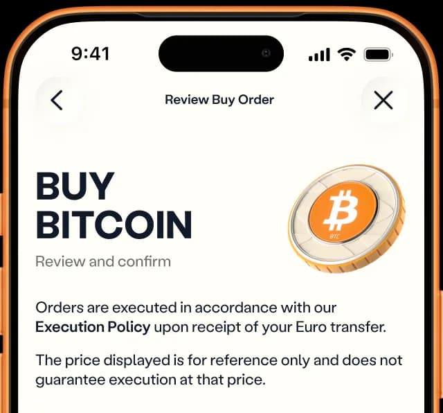 Buy Crypto