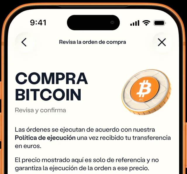 Comprar cripto