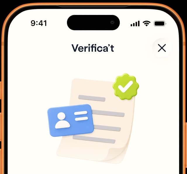 Verifica’t