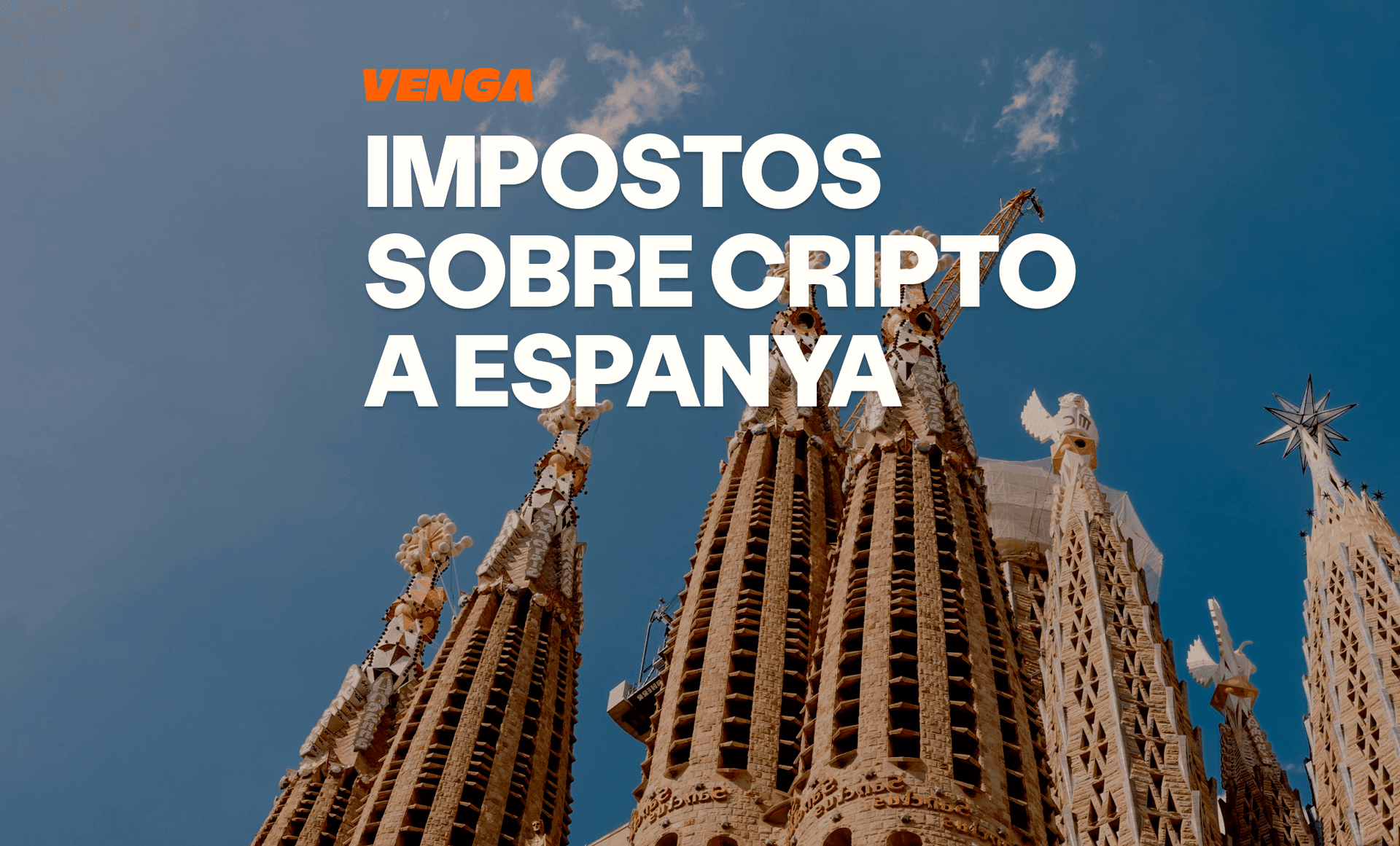 Impostos de Criptomonedes a Espanya (2026): Tipus, Normativa i Comparació Global