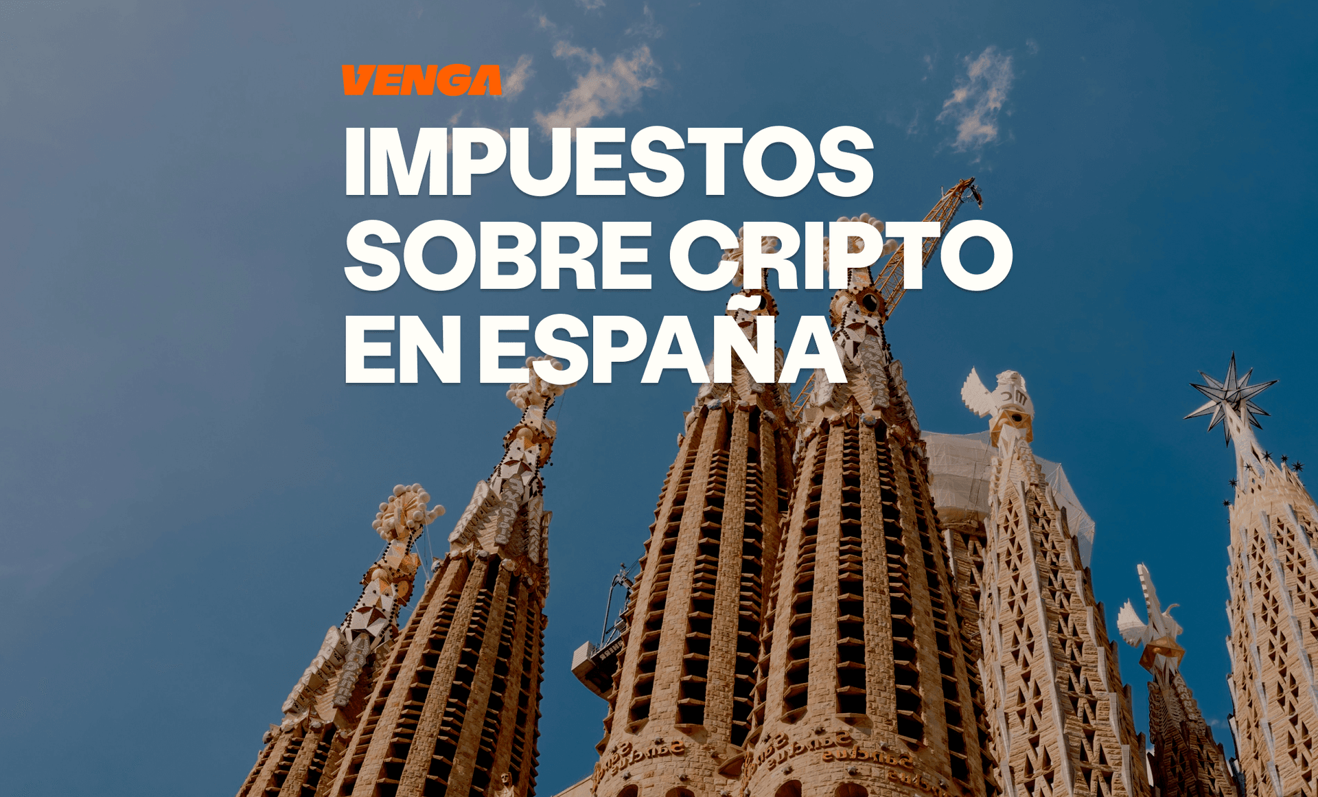 Impuestos de Criptomonedas en España (2026): Tipos, Normativa y Comparación Global