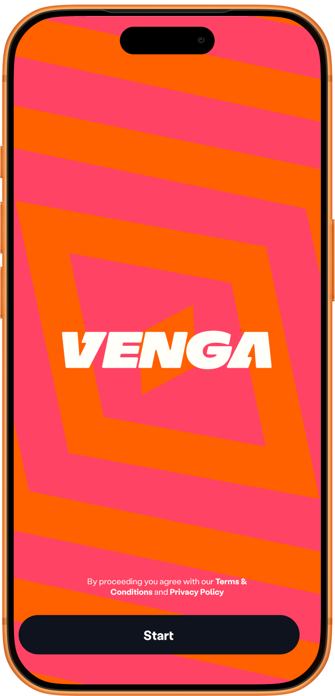 Venga App