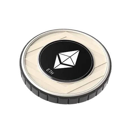 etherium