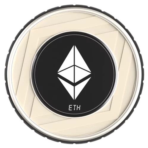 Ethereum coin