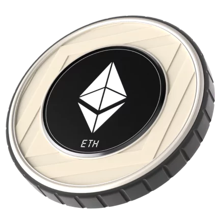 Ethereum coin