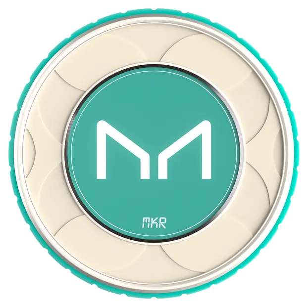 MKR