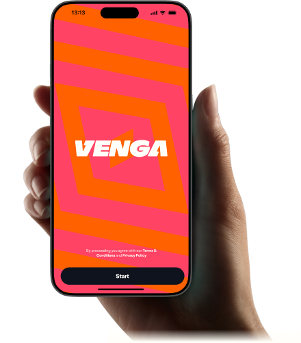 Venga App