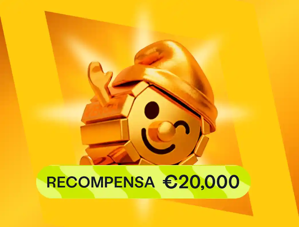 Final Catch = Big Reward