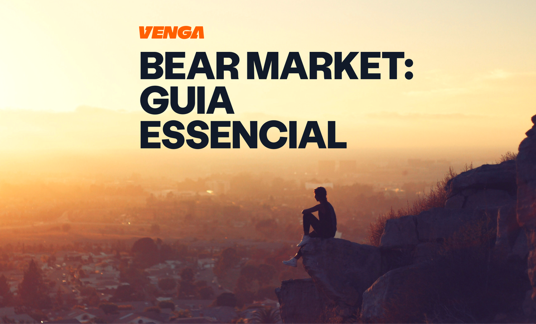 Venga – Portada del Blog – Bear Market: què és, com identificar-lo i estratègies per sobreviure