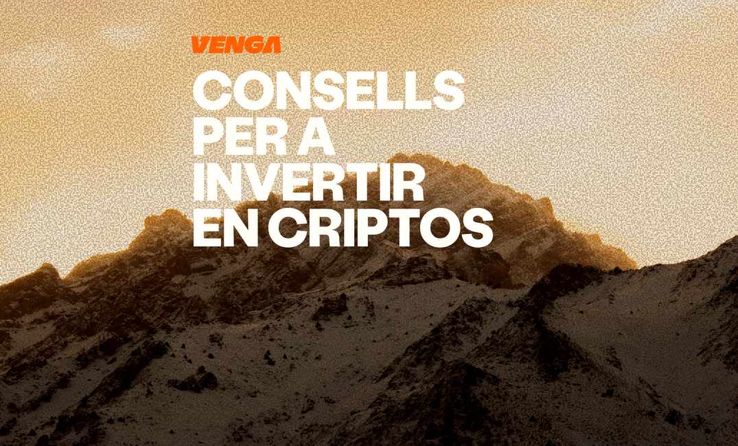 Els millors consells per invertir en criptomonedes amb seguretat i èxit