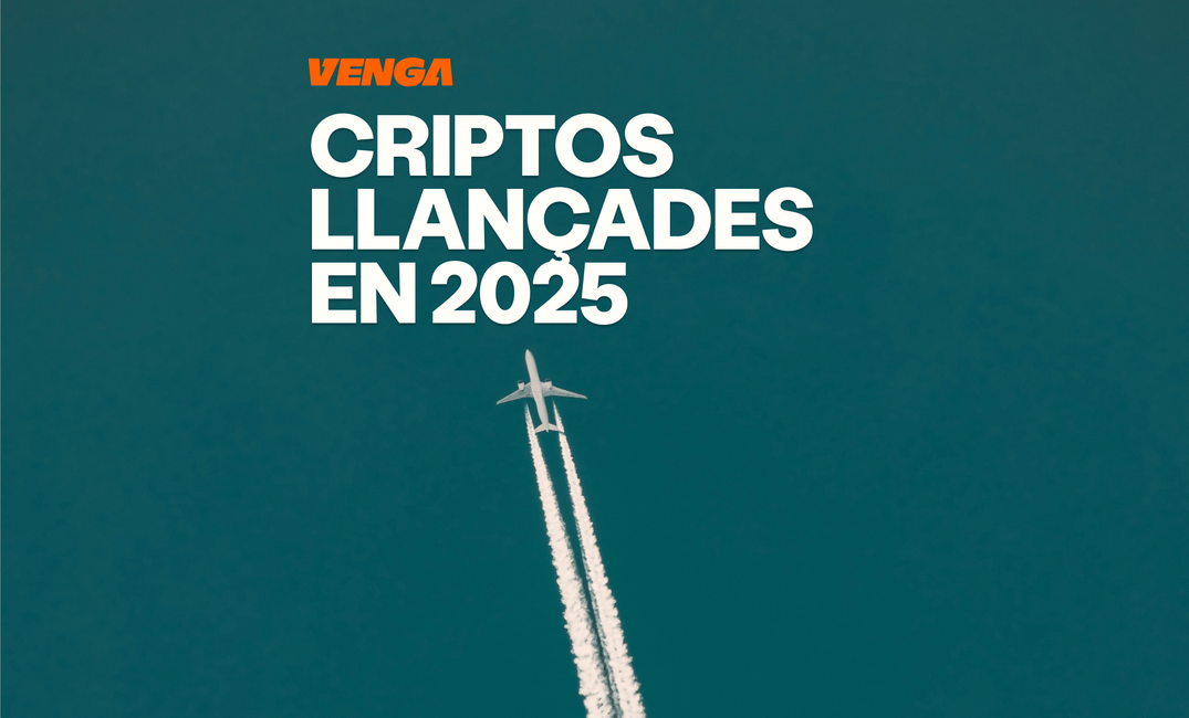 Quines noves criptomonedes es van llançar en 2025 i quines mereixen l'atenció dels inversors?