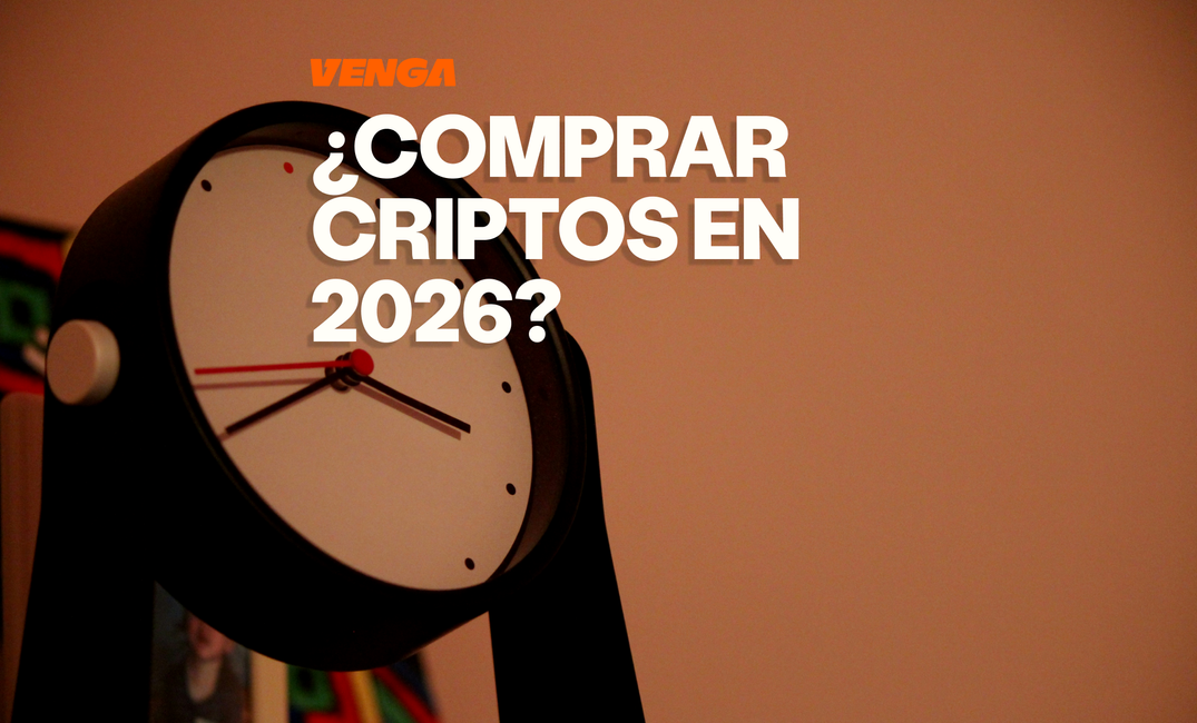 És massa tard aquesta primavera del 2026 per Invertir en Criptomonedes?