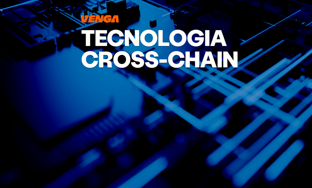 Què és la tecnologia cross-chain i com funciona en les criptomonedes?