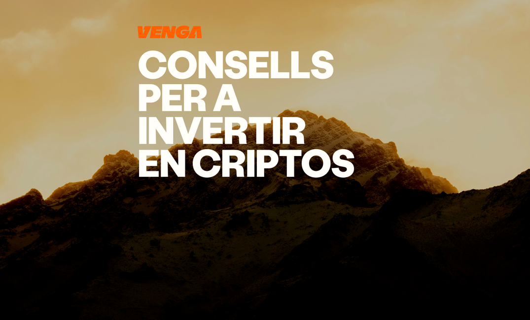Els millors consells per invertir en criptomonedes amb seguretat i èxit
