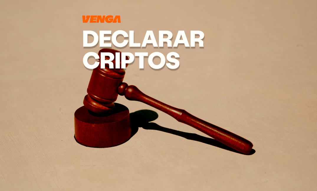 Com declarar criptomonedes? Guia completa per a complir amb les teves obligacions fiscals