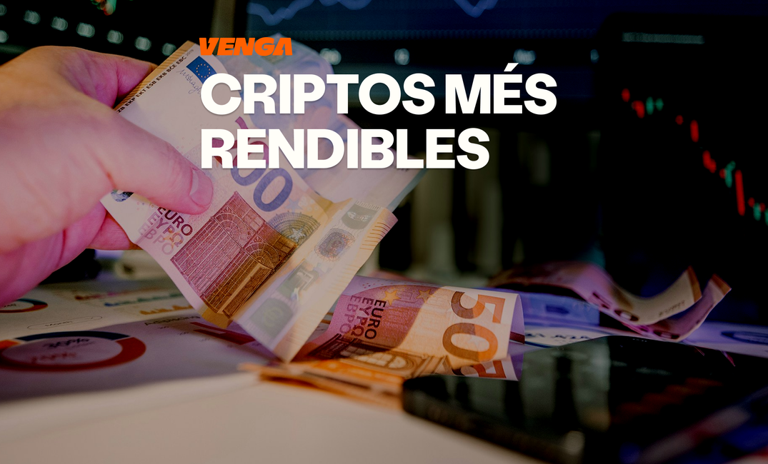 Quins són els criptoactius més rendibles?