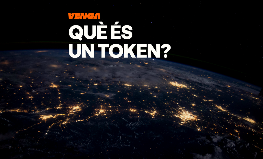 Què és un token i per a què serveix en el món cripto?