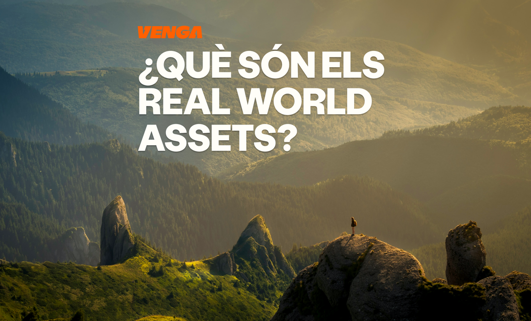 Què són els RWA (real world assets): La guia definitiva 2026