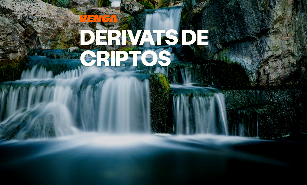 Derivats de criptomonedes: Guia completa sobre futurs i opcions