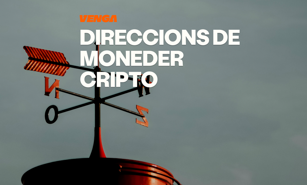 Què són les adreces de moneder cripto i com utilitzar-les de forma segura