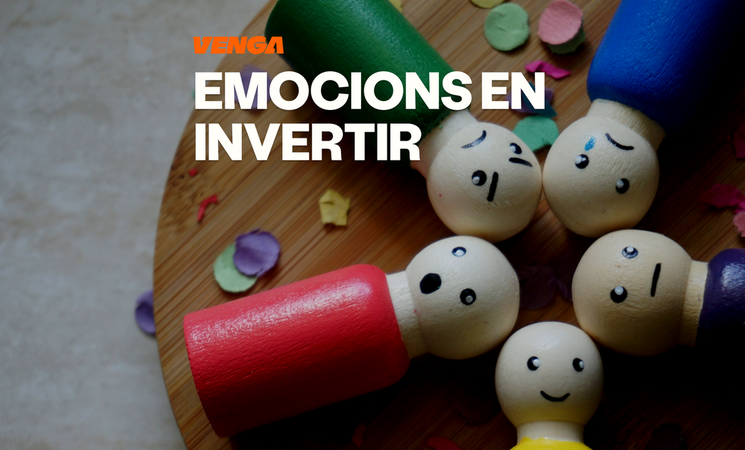 Guia completa sobre les emocions en invertir: com controlar-les per prendre millors decisions financeres