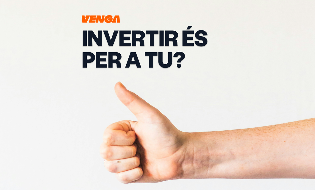 Com saber si un producte d'inversió és adequat per a tu