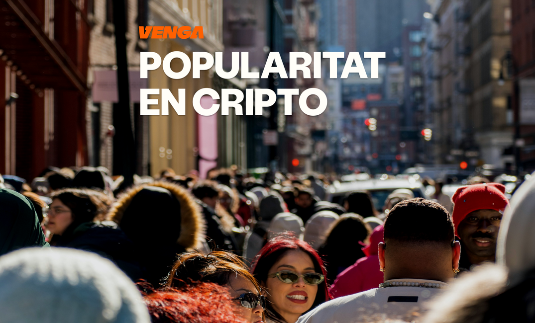 L'augment de la popularitat de les criptomonedes: una moda passatgera o el futur de les finances?