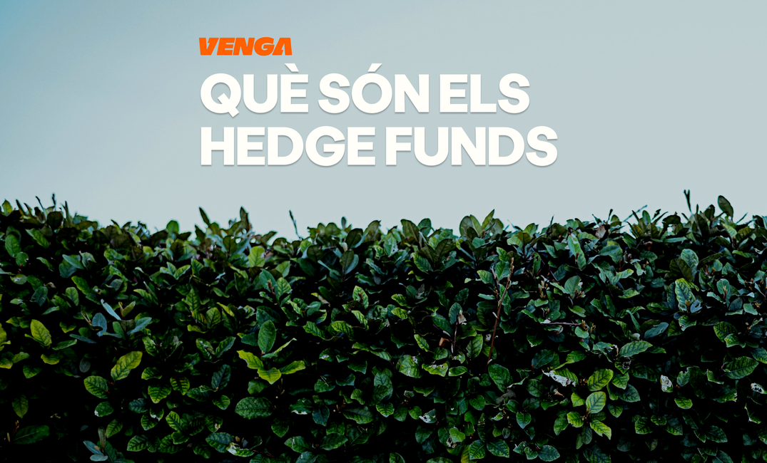 Què són els hedge funds i com es diferencien de les estratègies cripto