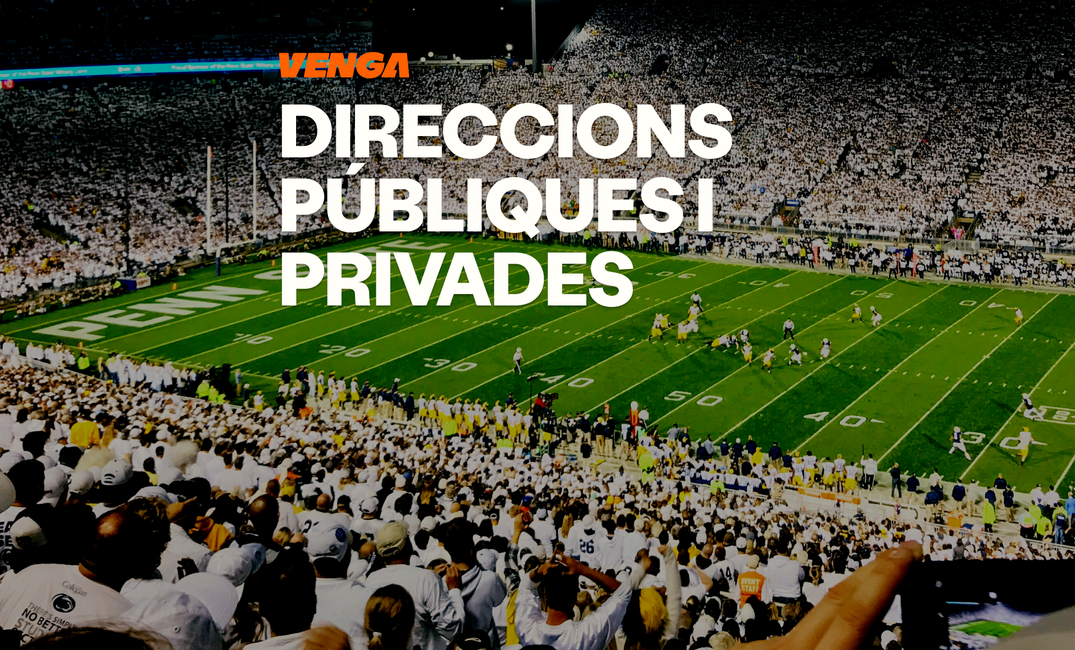 Cripto: què són les direccions i les claus públiques i privades?