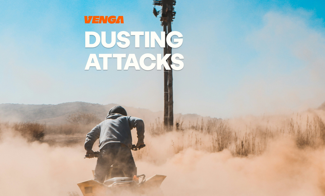 Dusting attacks: què són i per què no has de tocar certs tokens