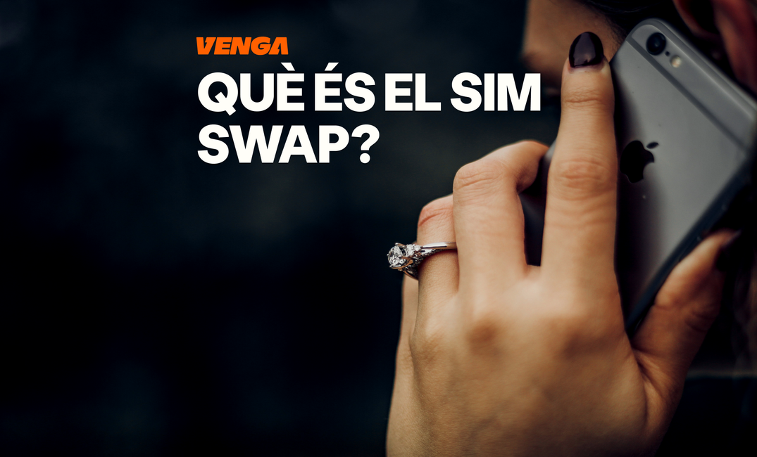 SIM swap: què és i com protegir-te si fas servir criptomonedes
