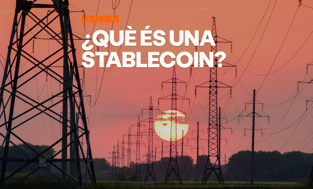 Què és una stablecoin i com manté el seu valor?