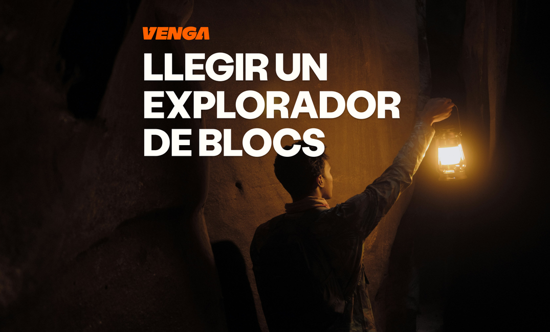 Com llegir un explorador de blocs (pas a pas)
