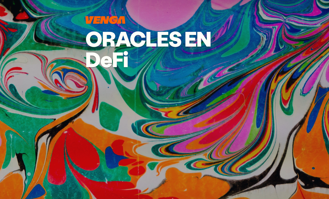 Què són els oracles i per què DeFi els necessita