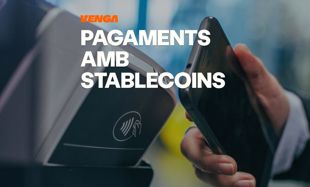 Pagaments amb stablecoins: quan utilitzar-les i què revisar abans d'enviar