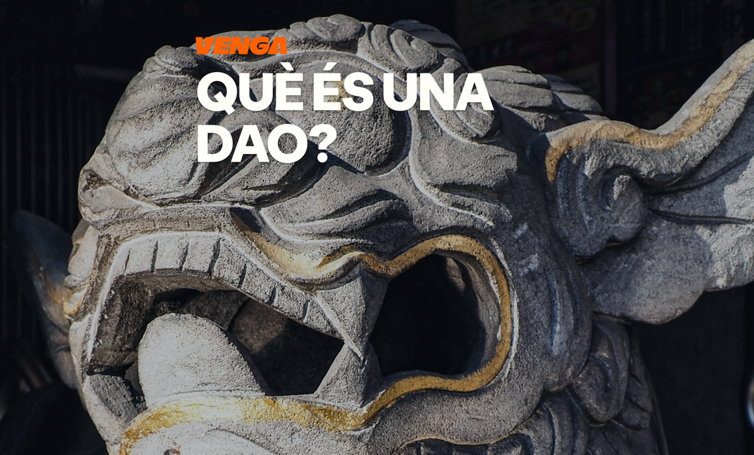 Què és una DAO i com saber si la seva governança és real?