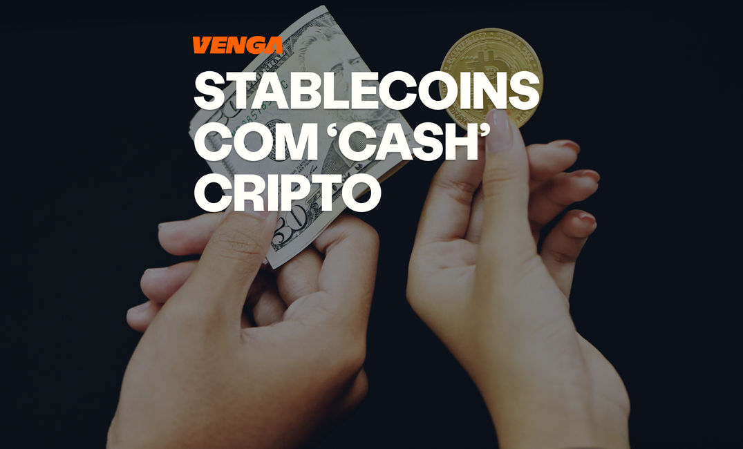 Stablecoins com “cash” cripto: quan ajuden i quan poden enganyar-te