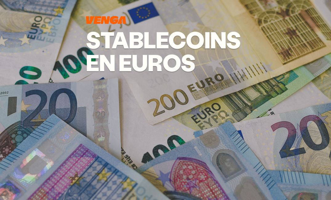Stablecoins en euros: usos, avantatges i diferències enfront de les de dòlar