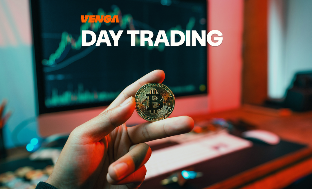 Day trading: què és, com funciona i quins són els seus riscos