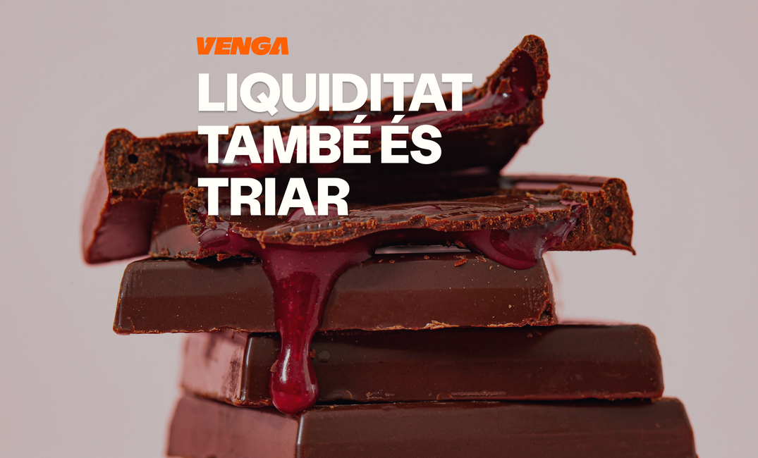 La liquiditat també és una posició: quan no fer res pot ser correcte