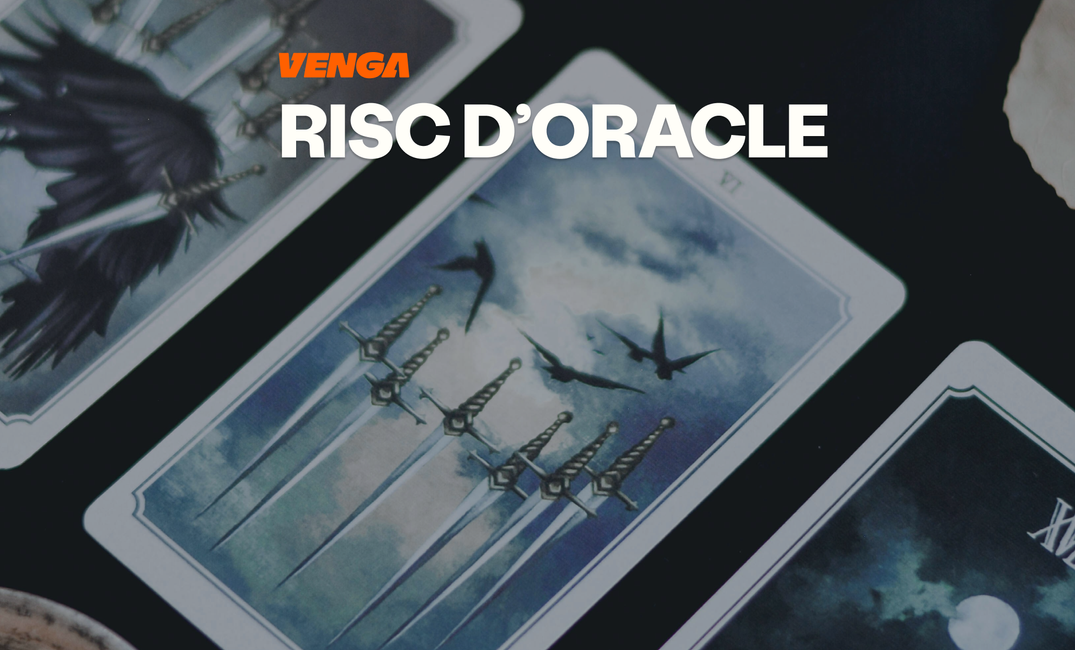 Risc d'oracle: què pot fallar en DeFi i per què