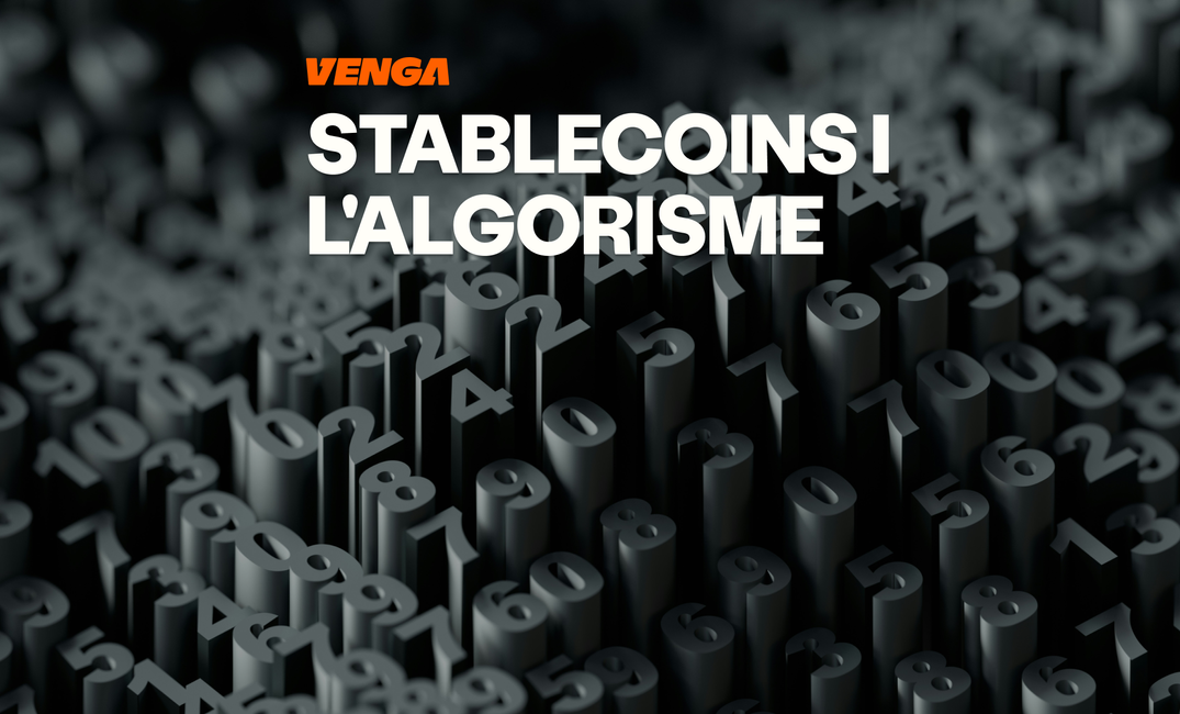 Stablecoins algorítmiques: què són, riscos i lliçons del mercat
