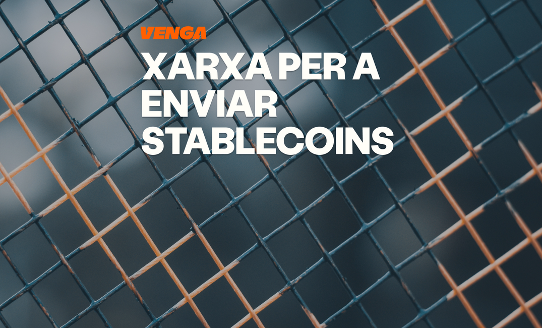 Com triar xarxa per a enviar stablecoins sense perdre fees
